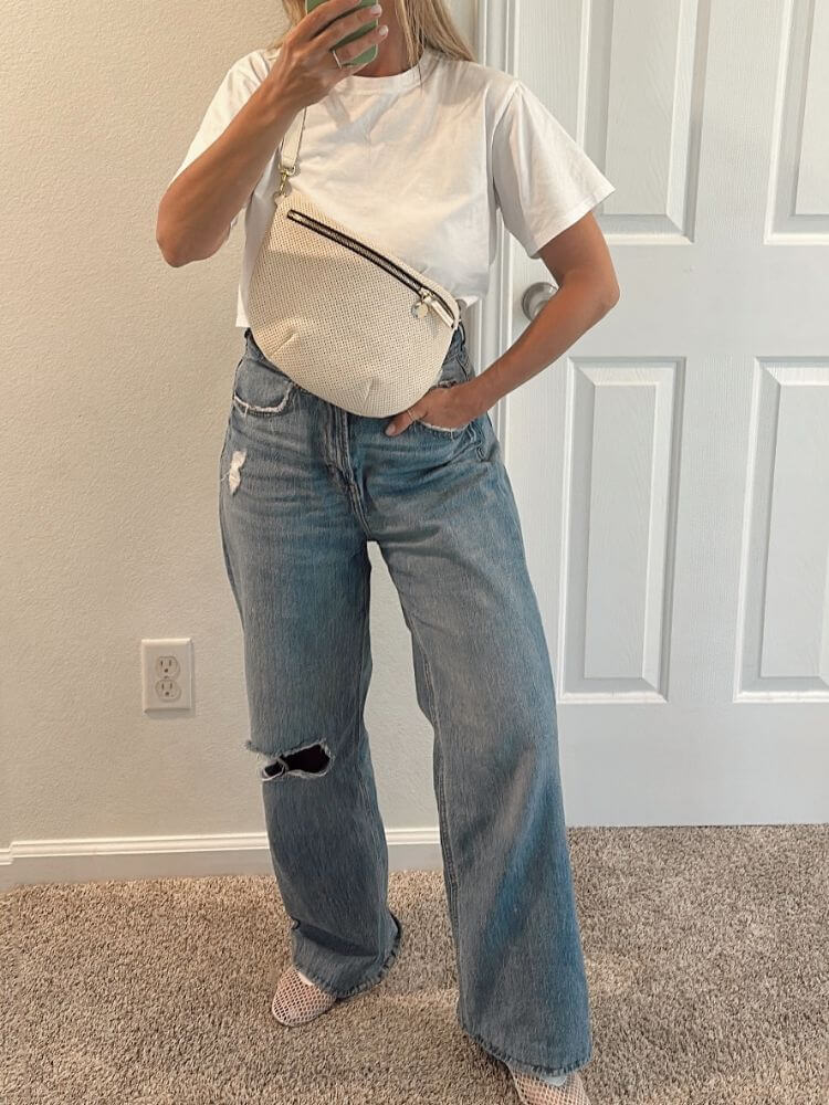 best jeans for moms