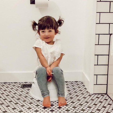 3 day potty training method
