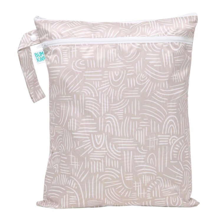 Reusable Waterproof Wet Bag