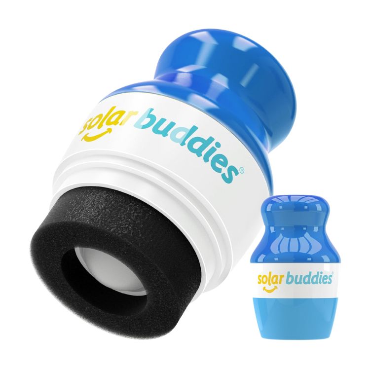 Sunscreen Applicator