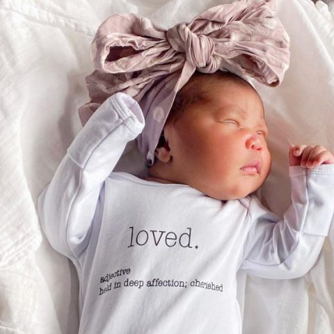 virtue baby names