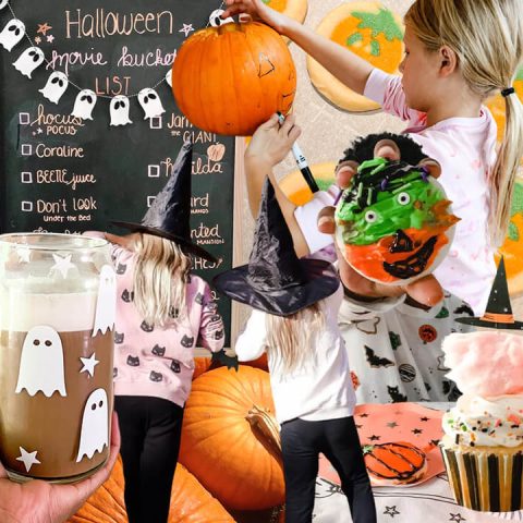 halloween activities for families