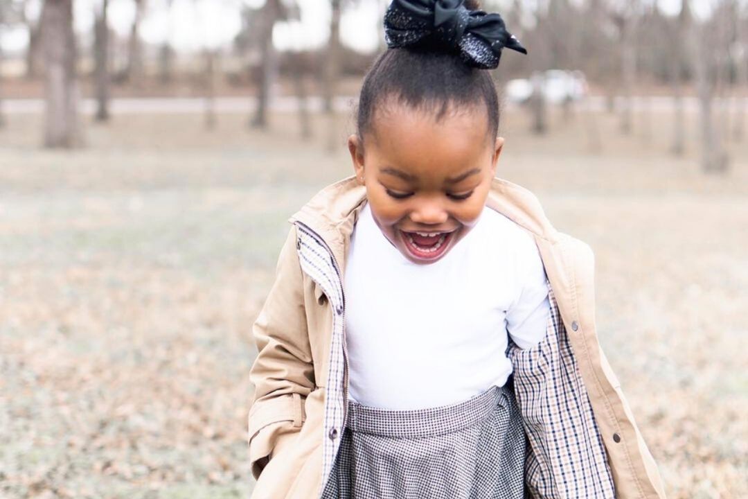 45 Compliments to Give Your Kids That Have Nothing to Do With Looks