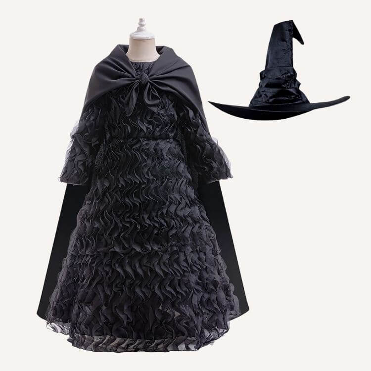 Elphaba Costume