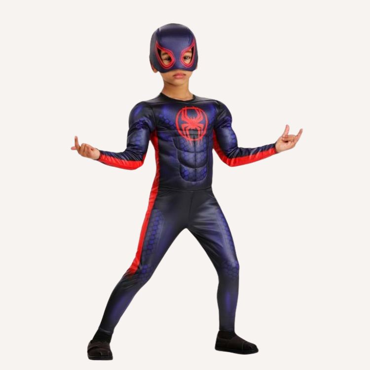 Miles Morales Costume