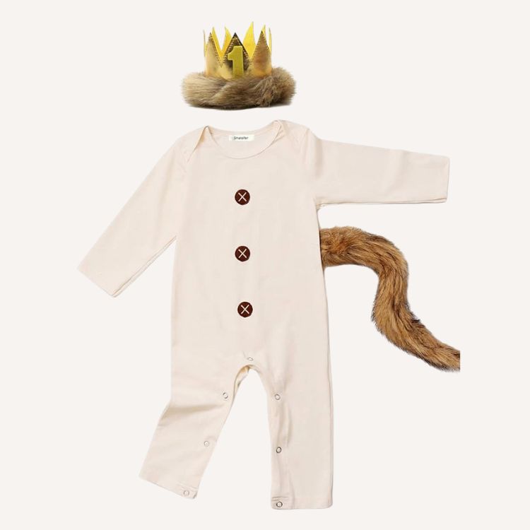 Max Romper