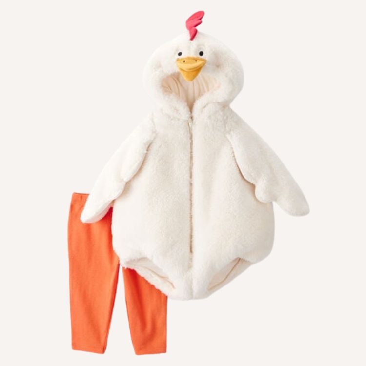Chicken Costume