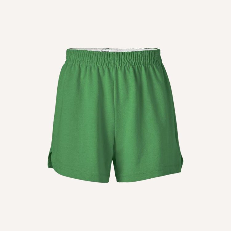 Green Shorts