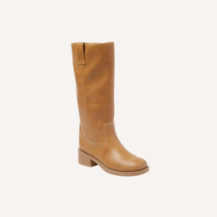  Mai Boots