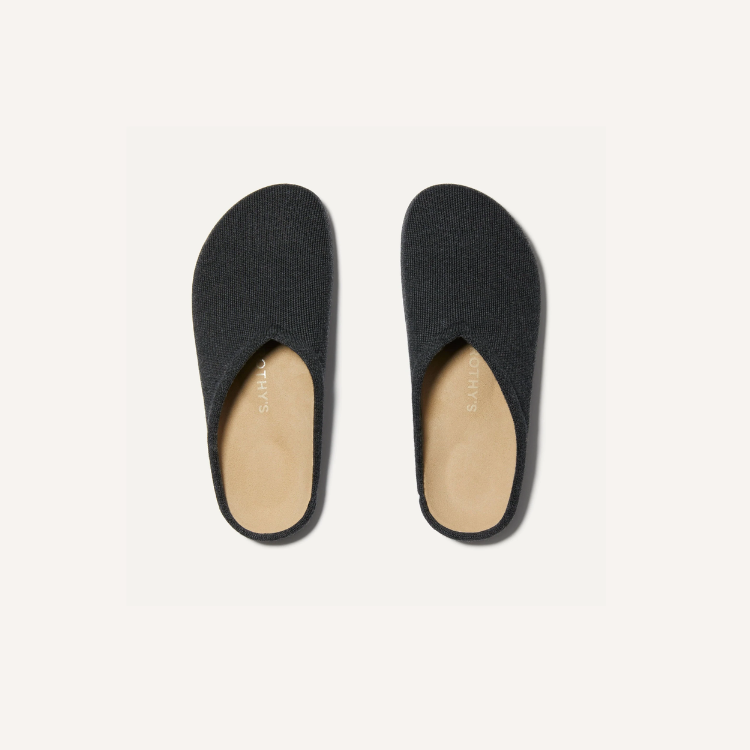 The Casual Clog 