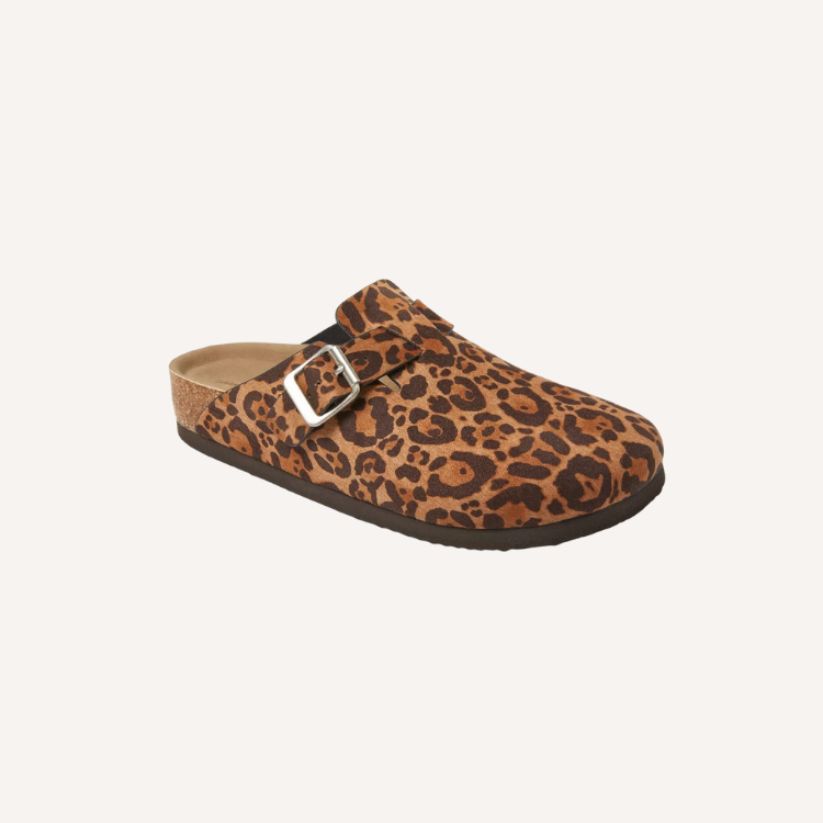 Betsy Clog Mule