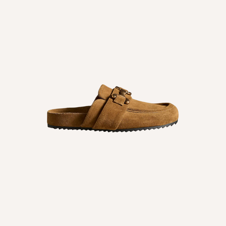 Zagreb Clogs