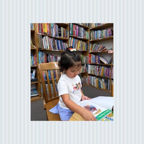 prep for preschool