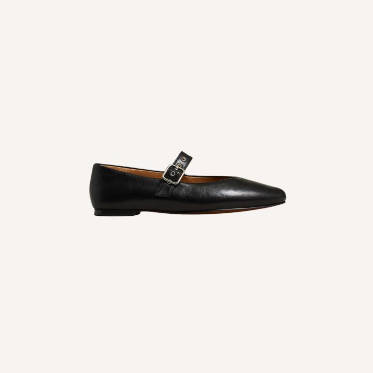 The Remy Mary Jane Flat