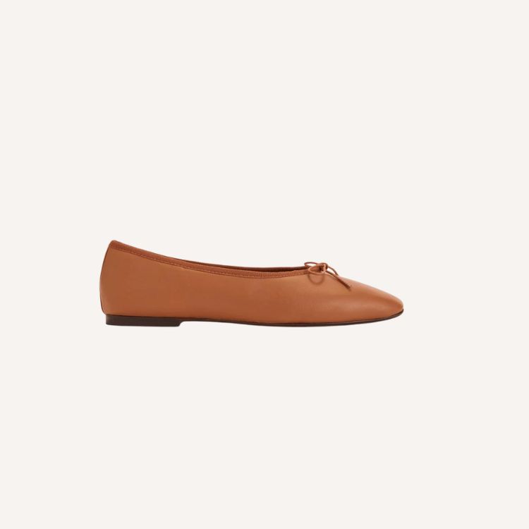 The Day Ballet Flat