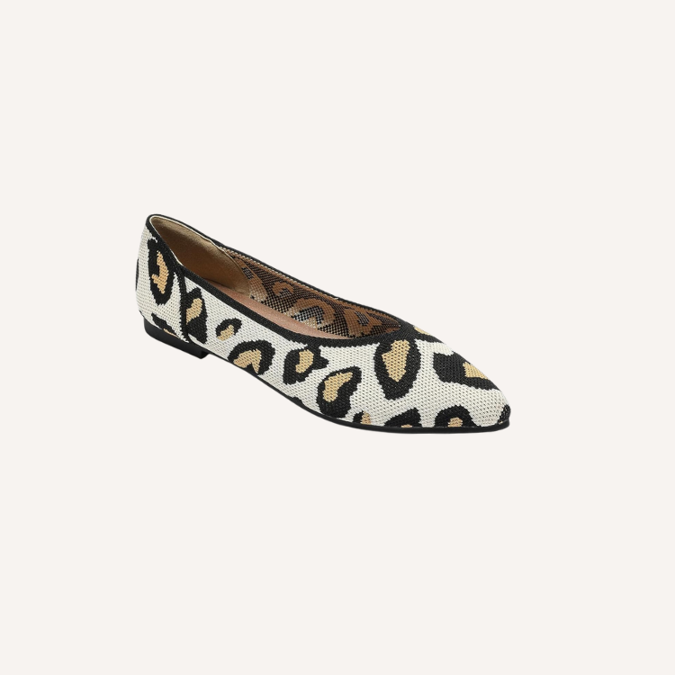 Ballet  Flat
