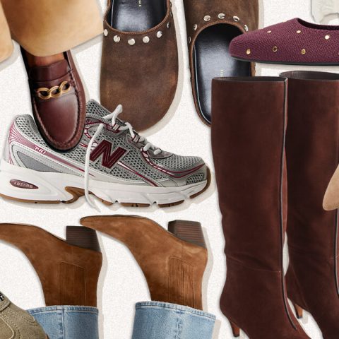 best fall shoes for women