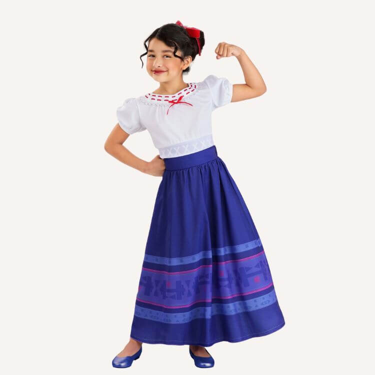 Luisa Costume