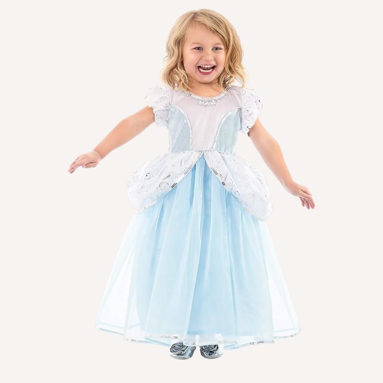 Cinderella Dress