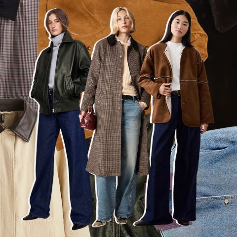 best fall jackets