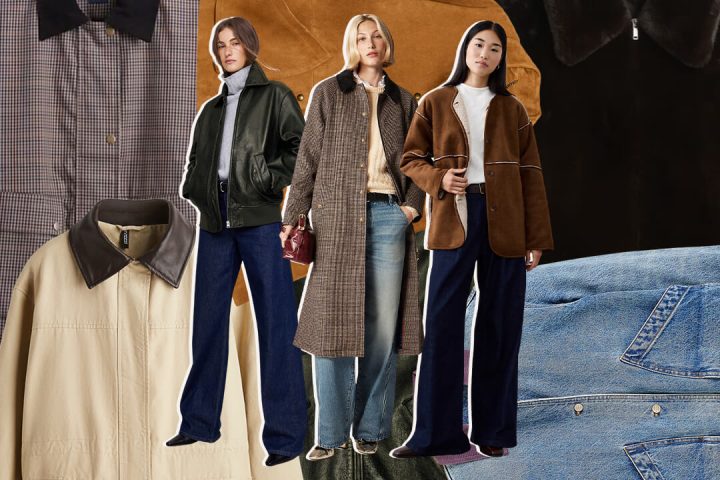 best fall jackets