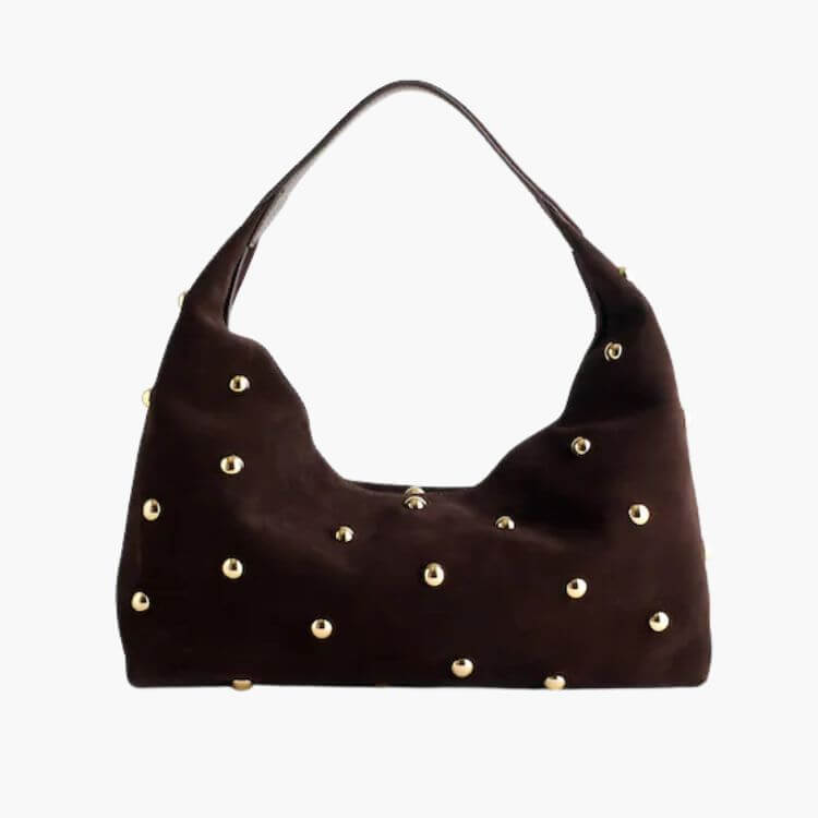 The Mylie Shoulder Bag