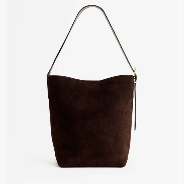 The Essential Bucket Tote