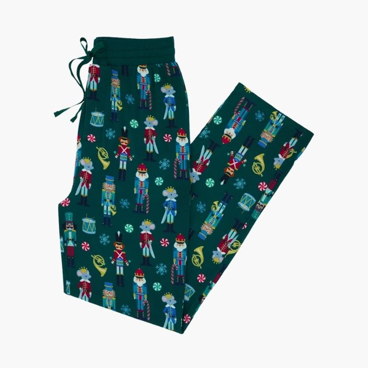 Nutracker March Men's Pajama Pants
