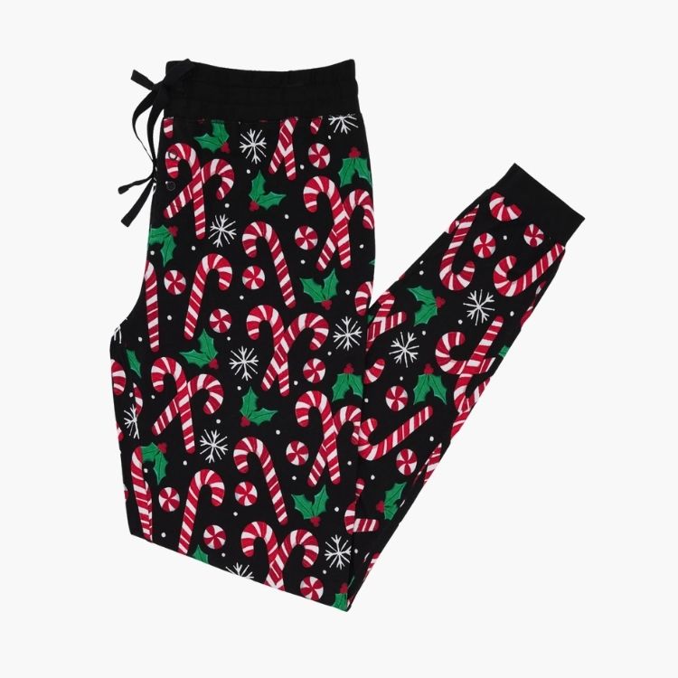 Merry Mints Women's Pajama Pants
