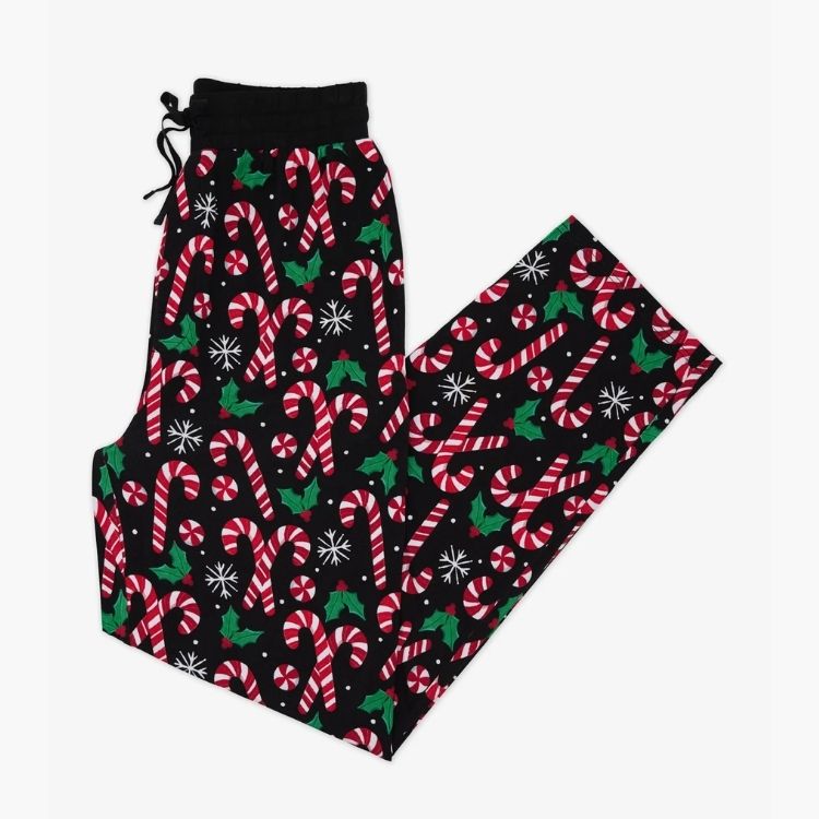 Merry Mints Men's Pajama Pants 