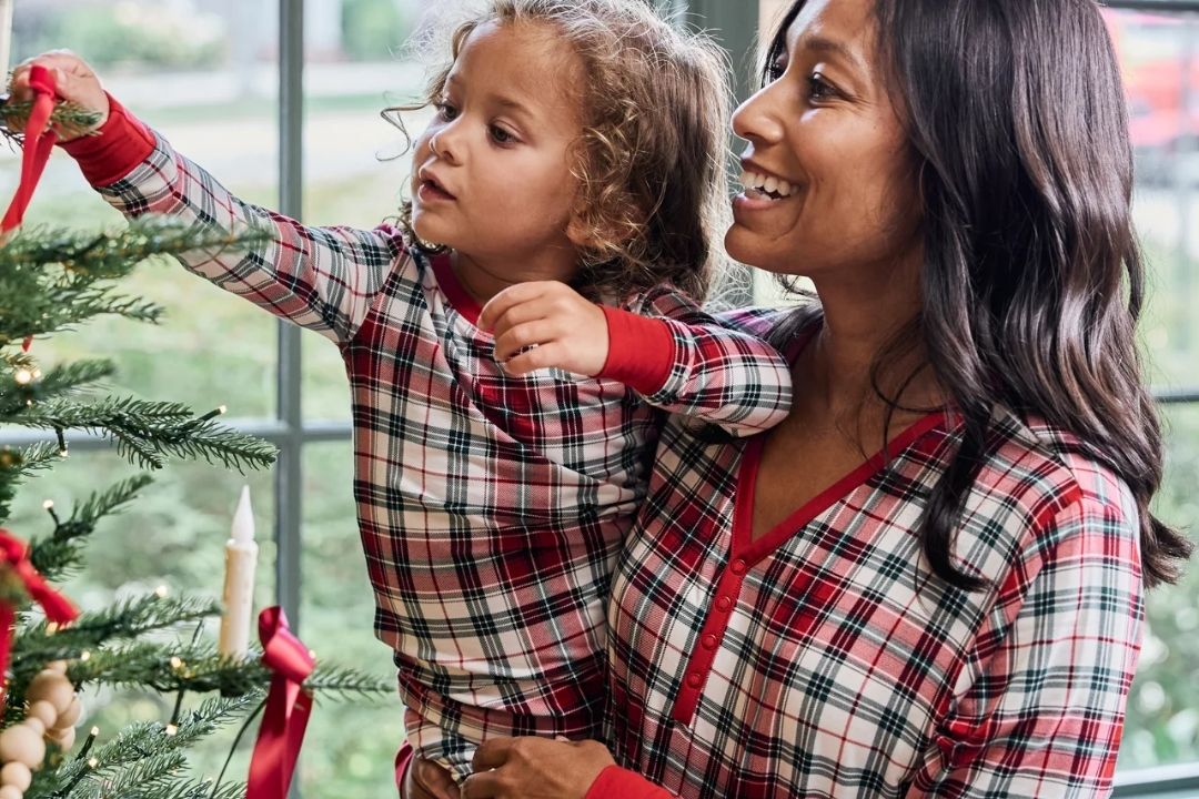 Run Don’t Walk: Little Sleepies Holiday PJ Collection is Live (and Selling Out Fast)