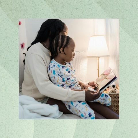 bedtime books