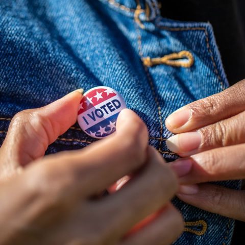 how to become more politically aware