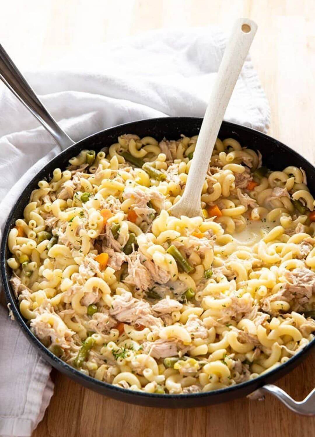 turkey casserole thanksgiving menu