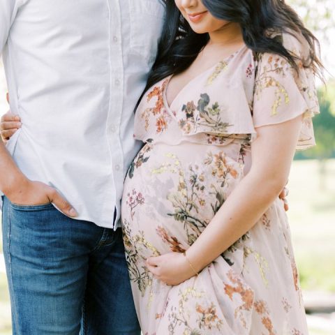 dads during pregnancy