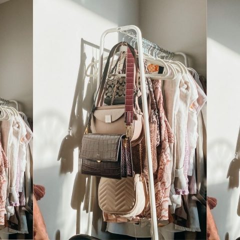 budget wardrobe refresh