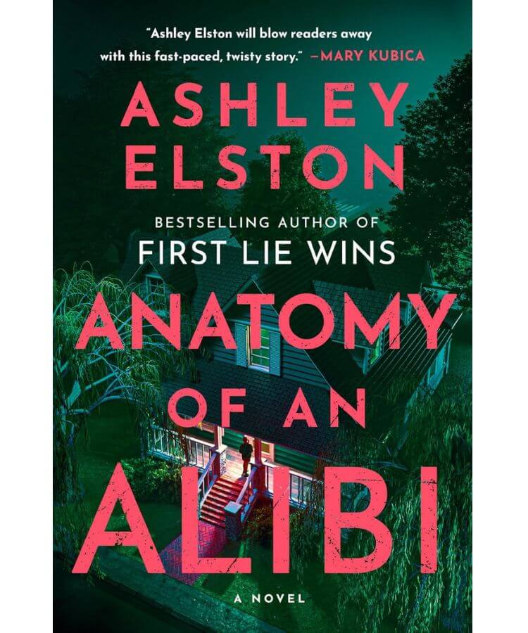 Anatomy of an Alibi