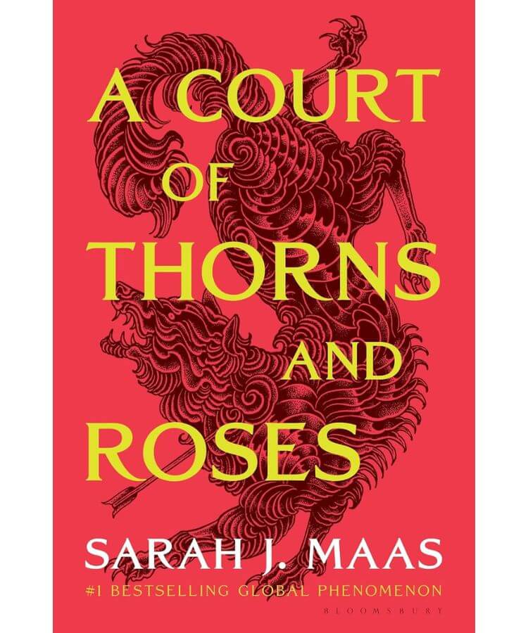 A Court of Thorns and Roses