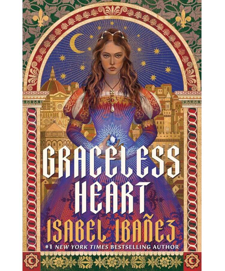 Graceless Heart