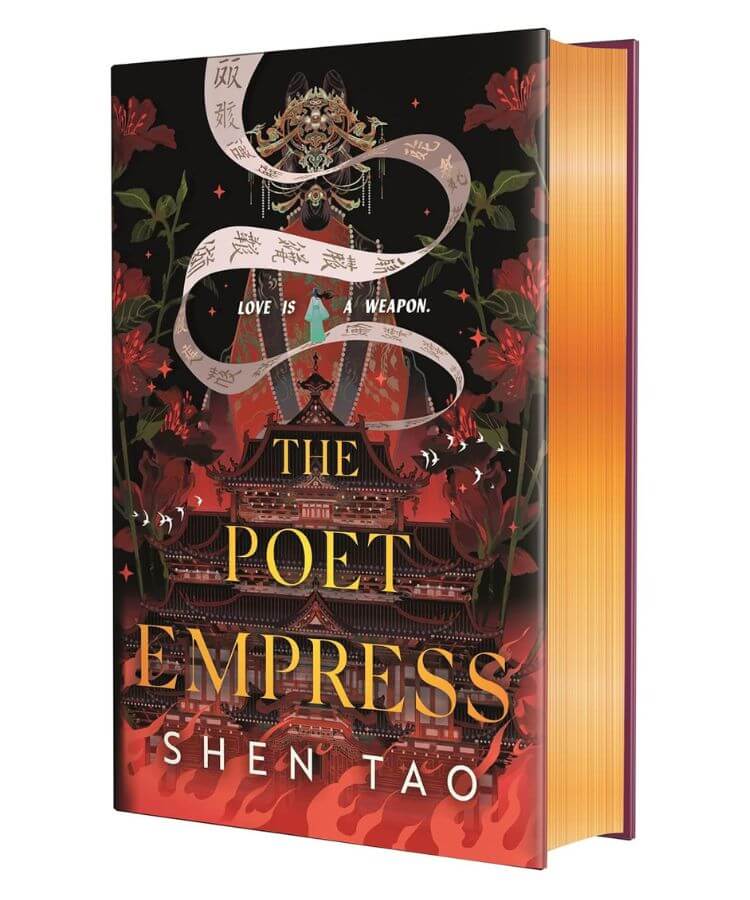 Poet Empress
