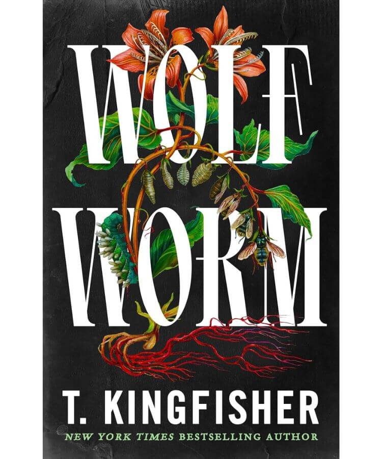 Wolf Worm