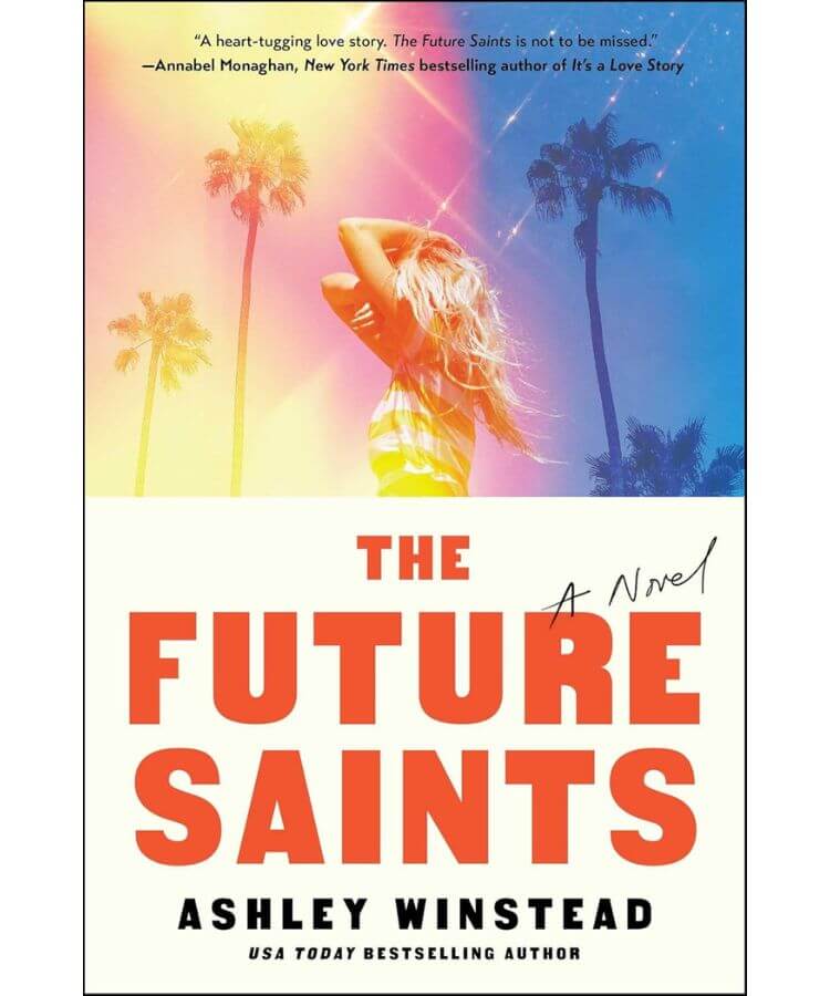 Future Saints