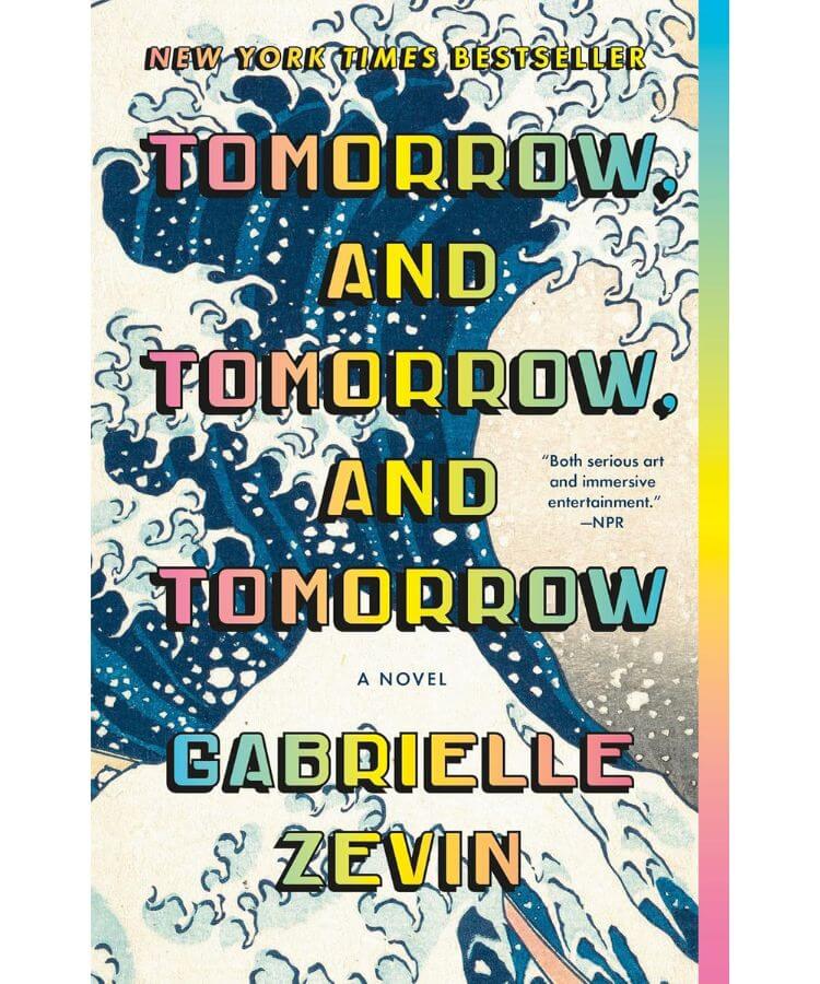 Tomorrow, and Tomorrow, and Tomorrow