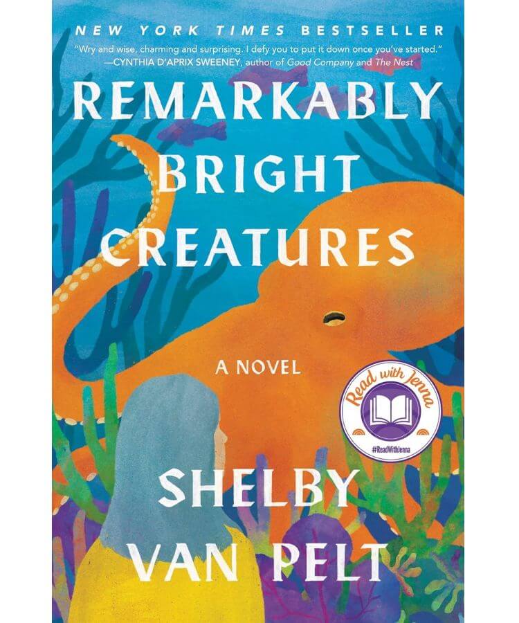 Remarkably Bright Creatures