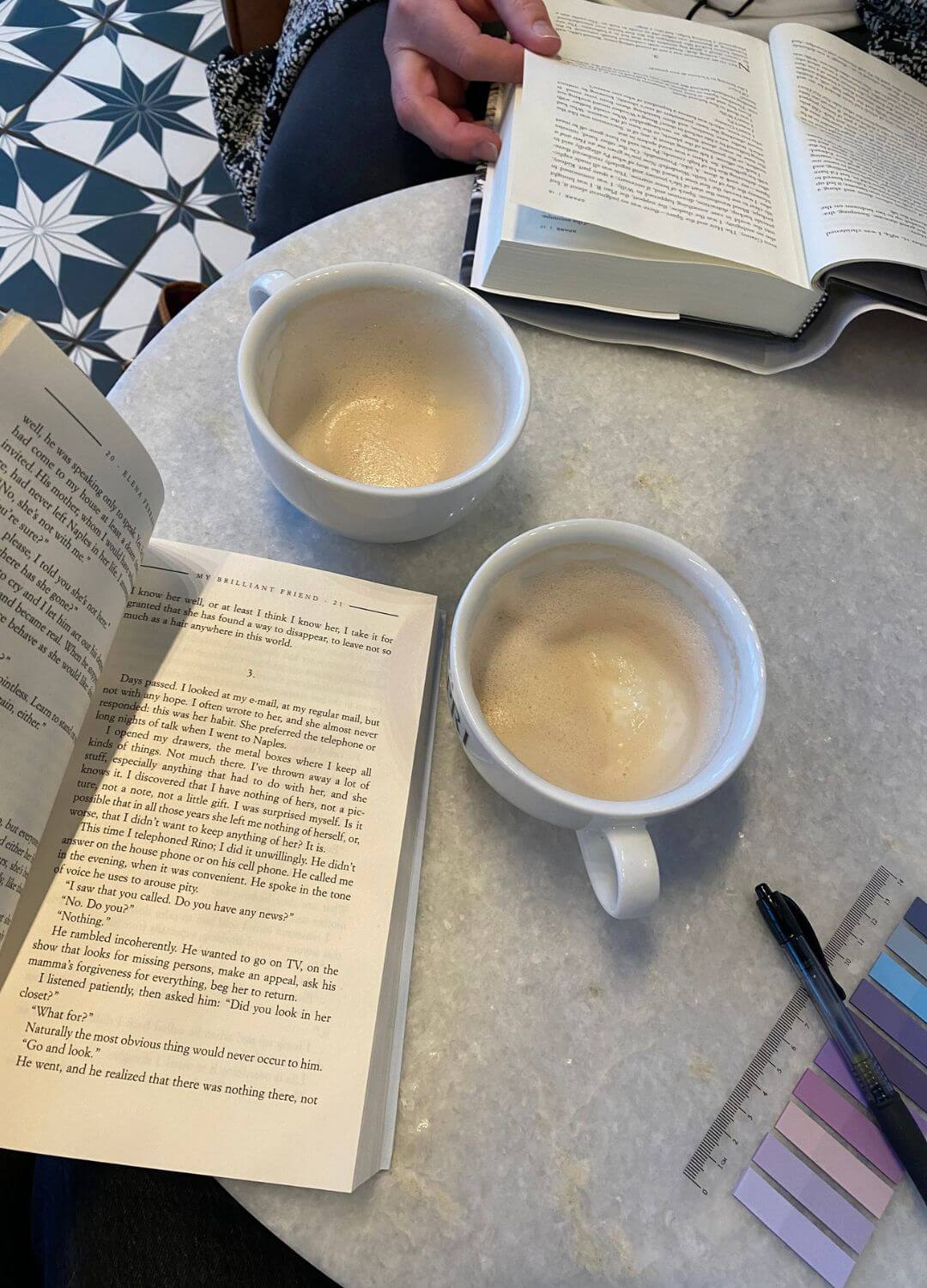 best book club books image