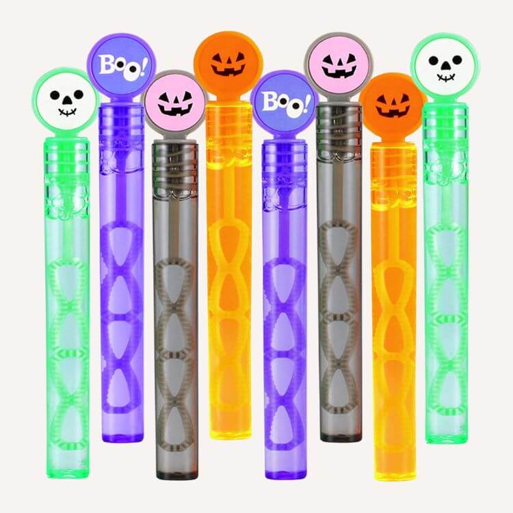 Bubbles