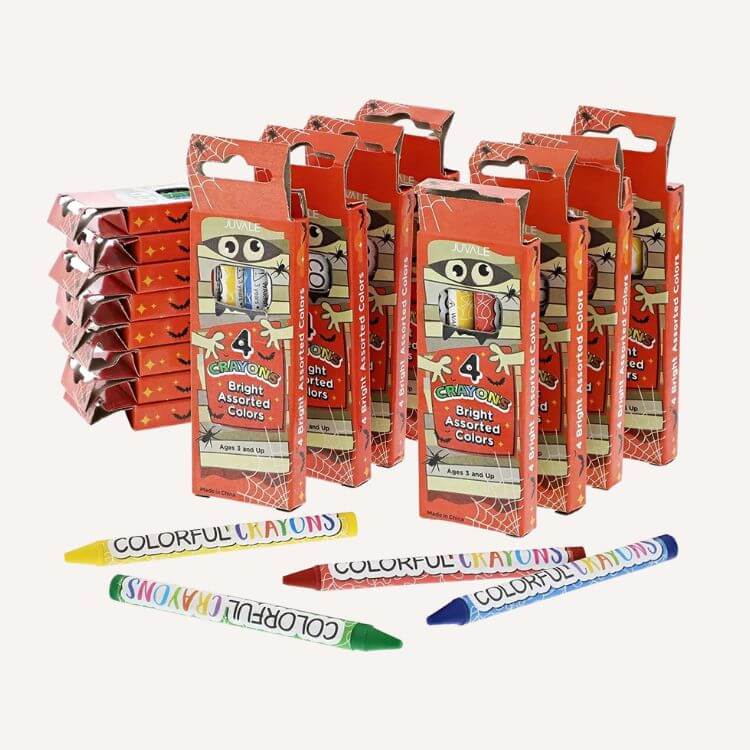 Crayons
