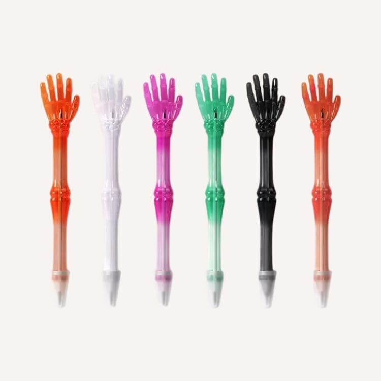 Halloween Pens