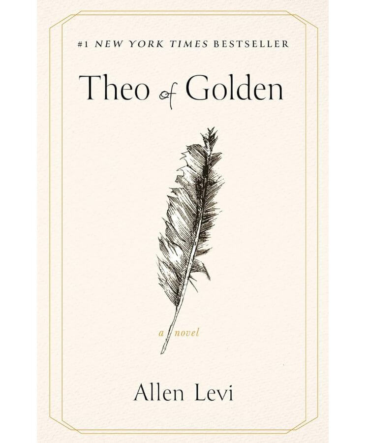 Theo of Golden