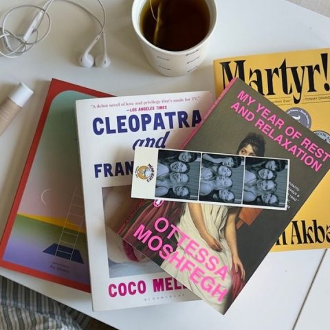 best book club books